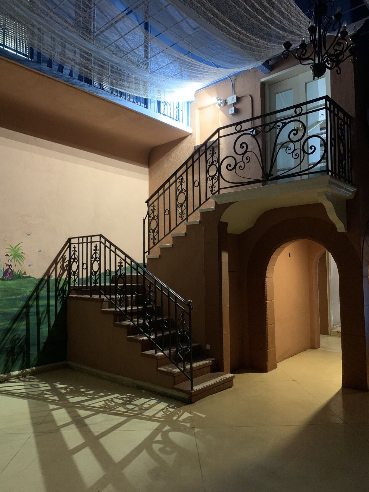Mexican Gothic 2